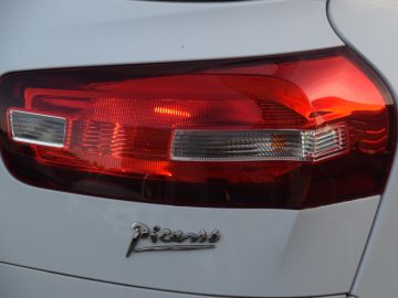 Citroën C4 Picasso